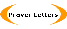 Prayer Letters